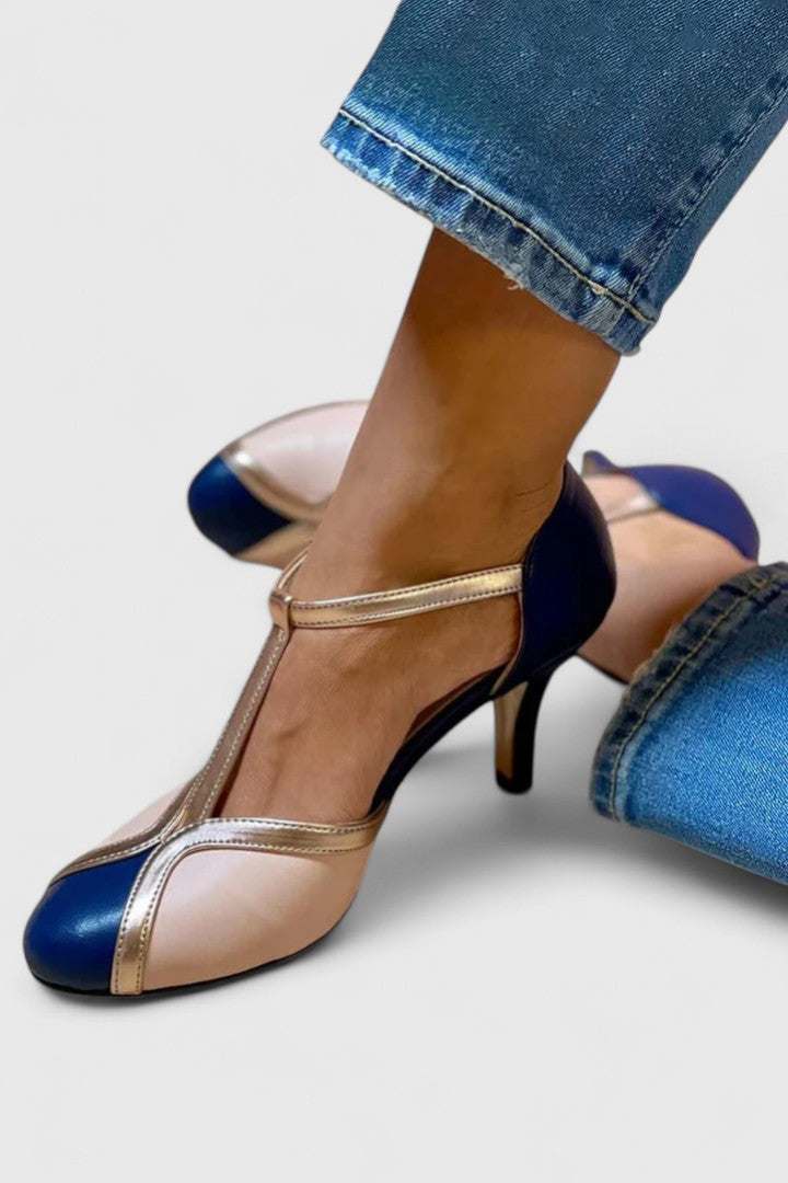 Tazariah | Wygodne Obcasy