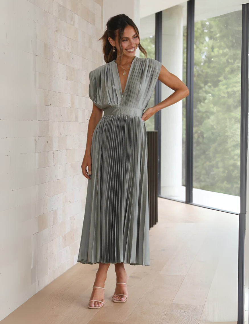 Maria™ | Elegancka Sukienka