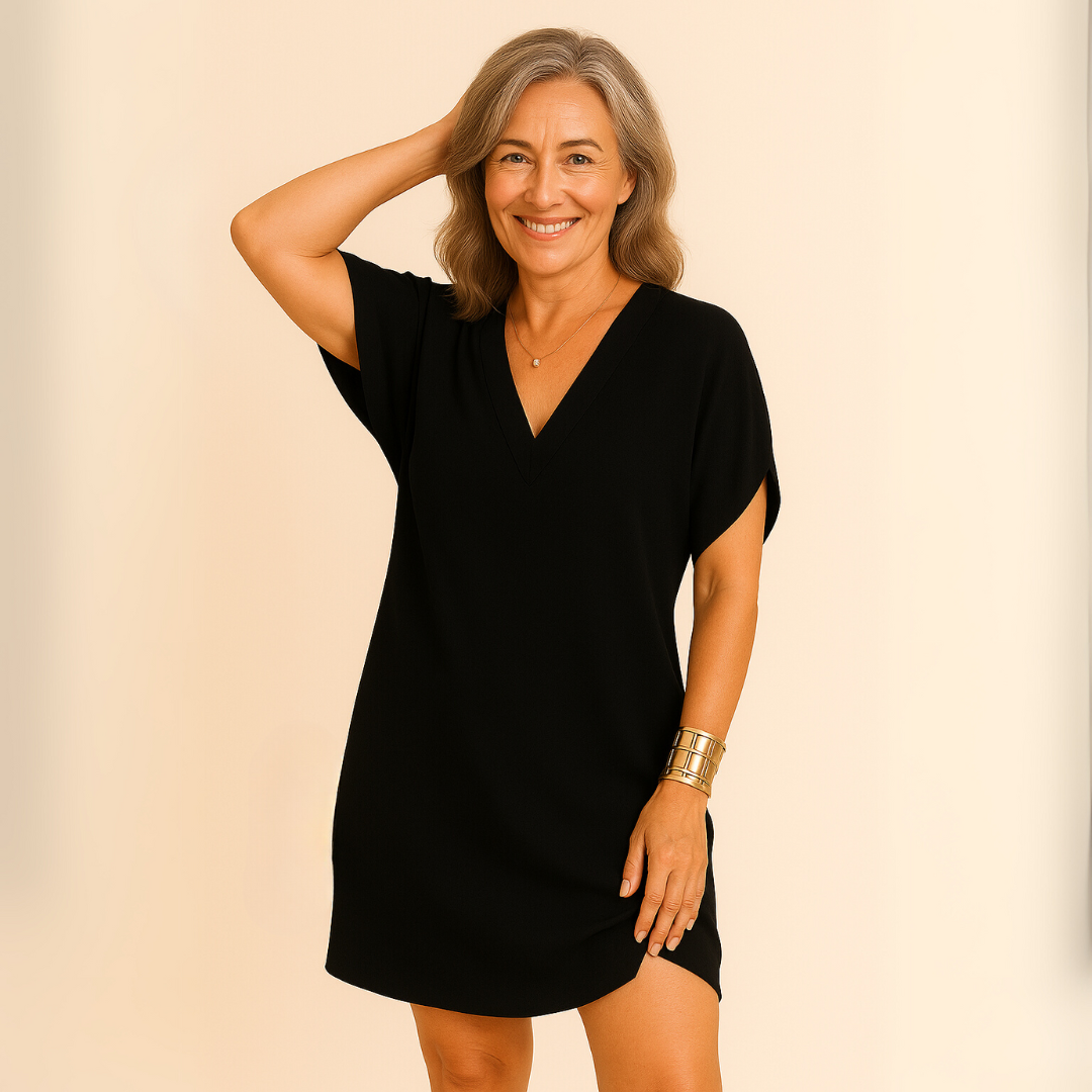 Kynava Joanna - Elegancka sukienka