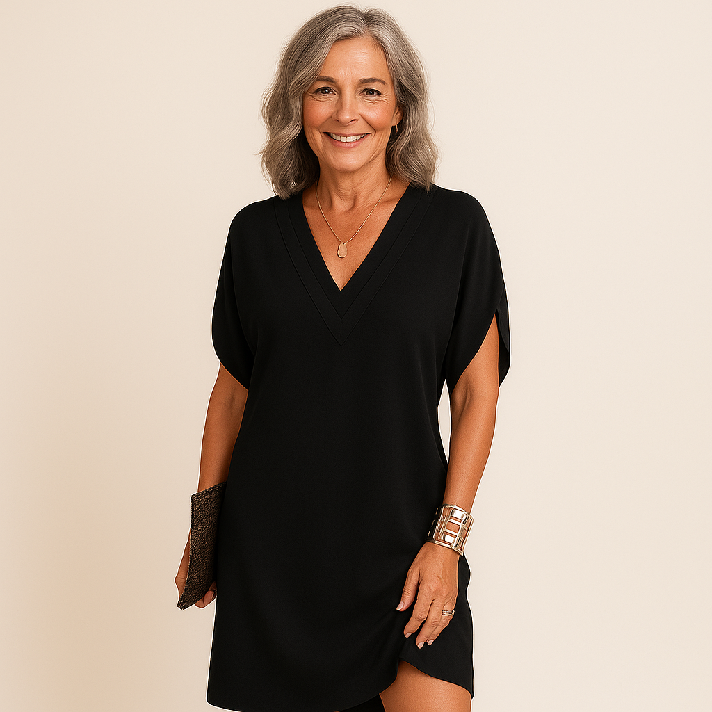 Kynava Joanna - Elegancka sukienka