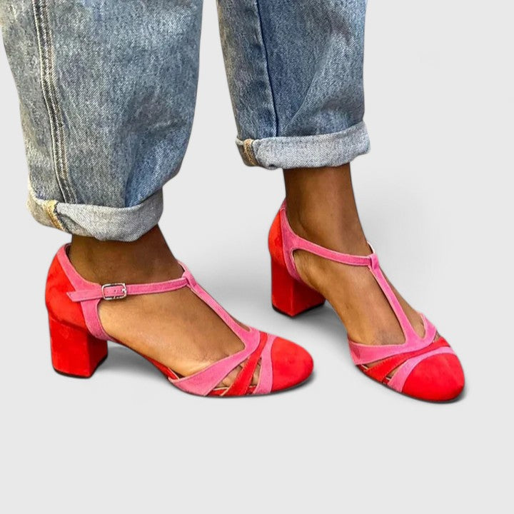 Lazariah | Nowoczesne Szpilki