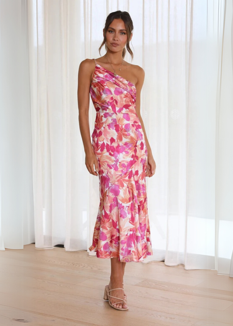 Sienna™ | Elegancka Sukienka