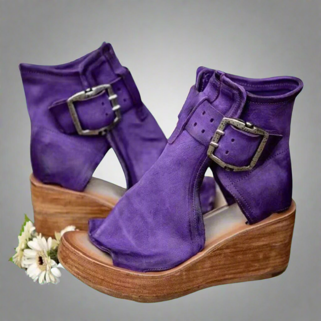 LENCHEN | RĘCZNIE WYKONANE SANDAŁY