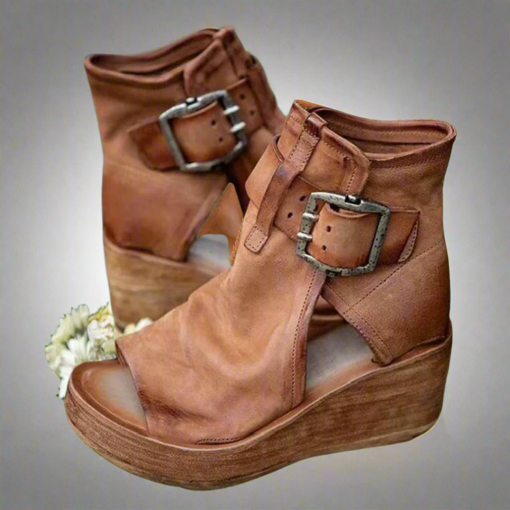 LENCHEN | RĘCZNIE WYKONANE SANDAŁY