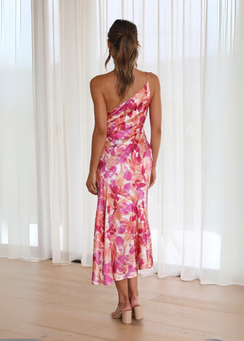 Sienna™ | Elegancka Sukienka