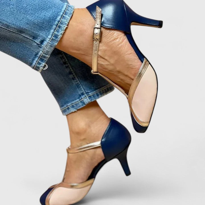 Tazariah | Wygodne Obcasy