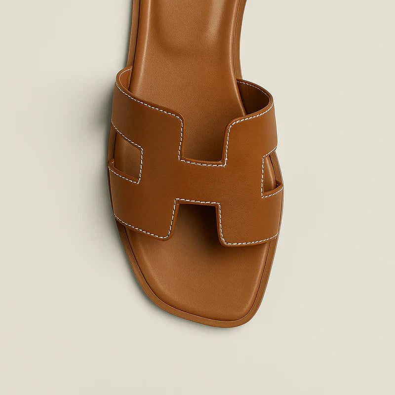 Ivyris | Eleganckie sandały