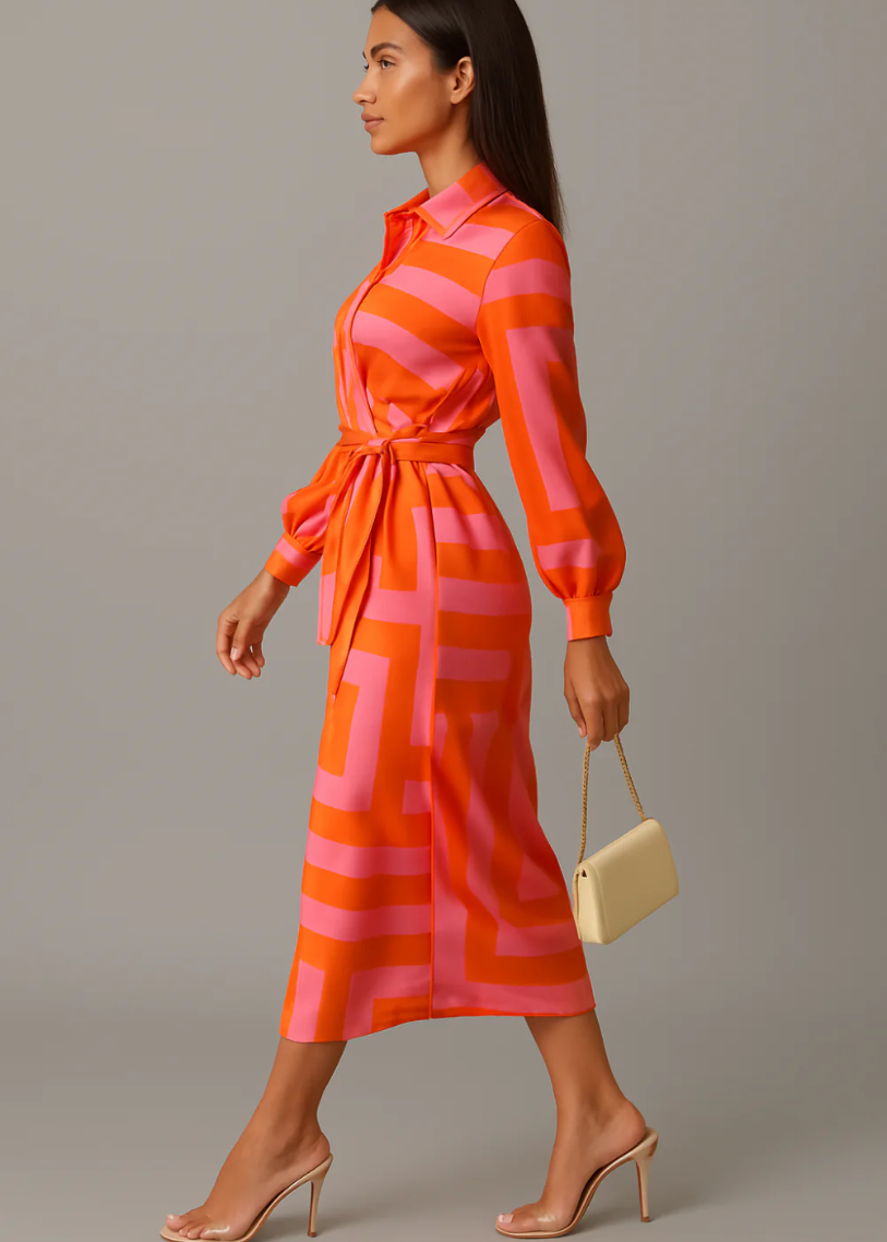 Mila™ | Elegancka Sukienka