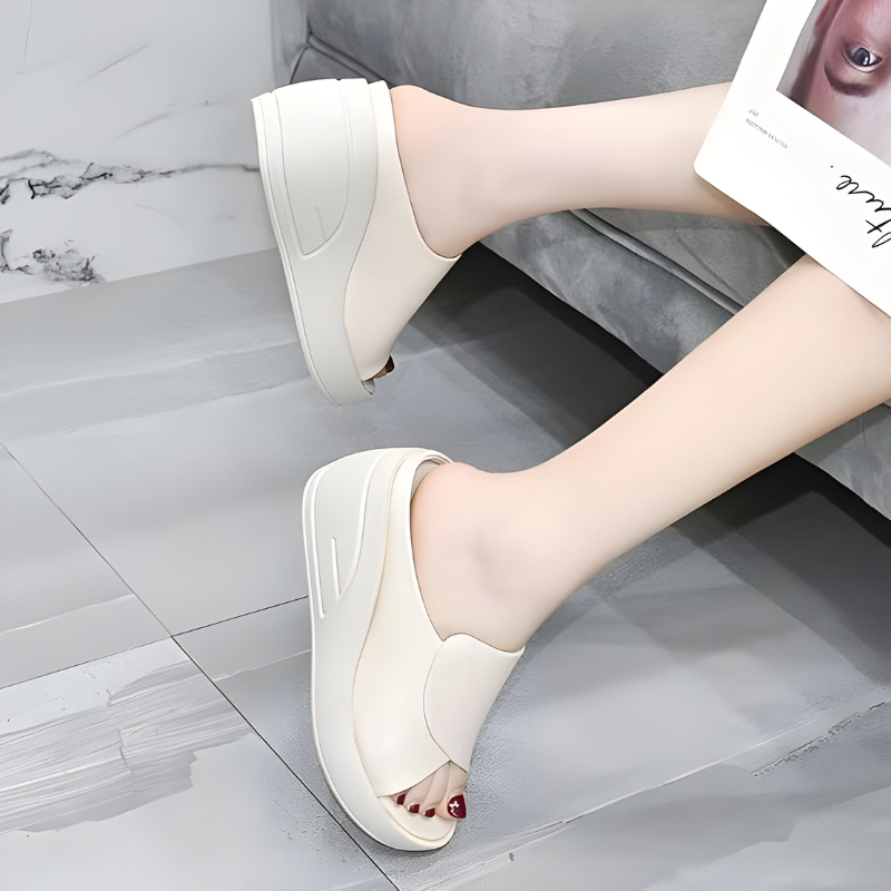 Loïs™ | Ortopedyczne sandały komfortowe