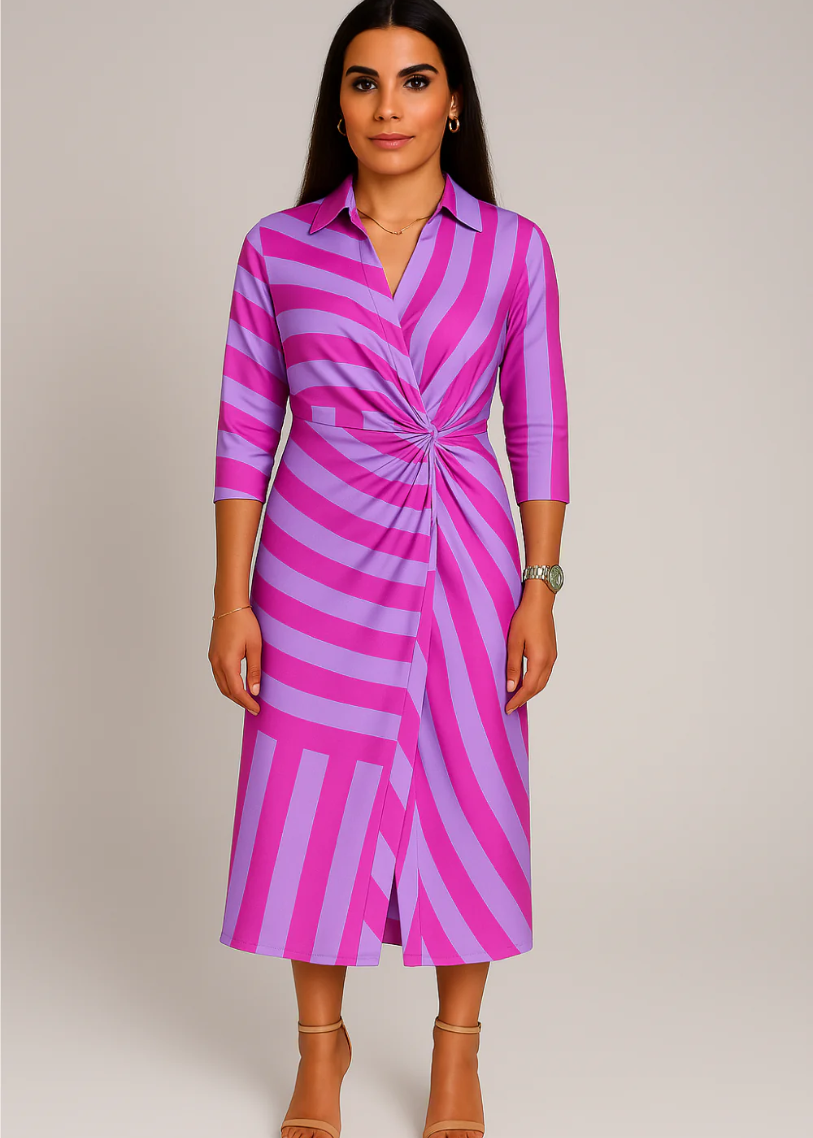 Mila™ | Elegancka Sukienka