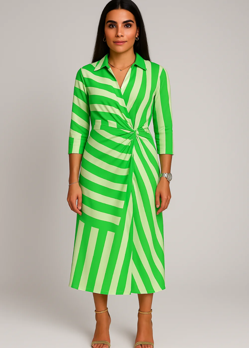 Mila™ | Elegancka Sukienka