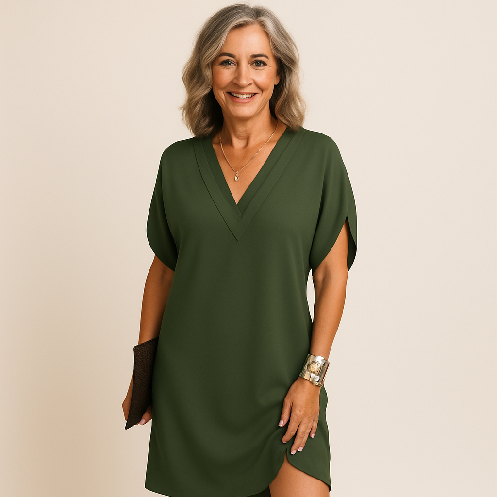 Kynava Joanna - Elegancka sukienka