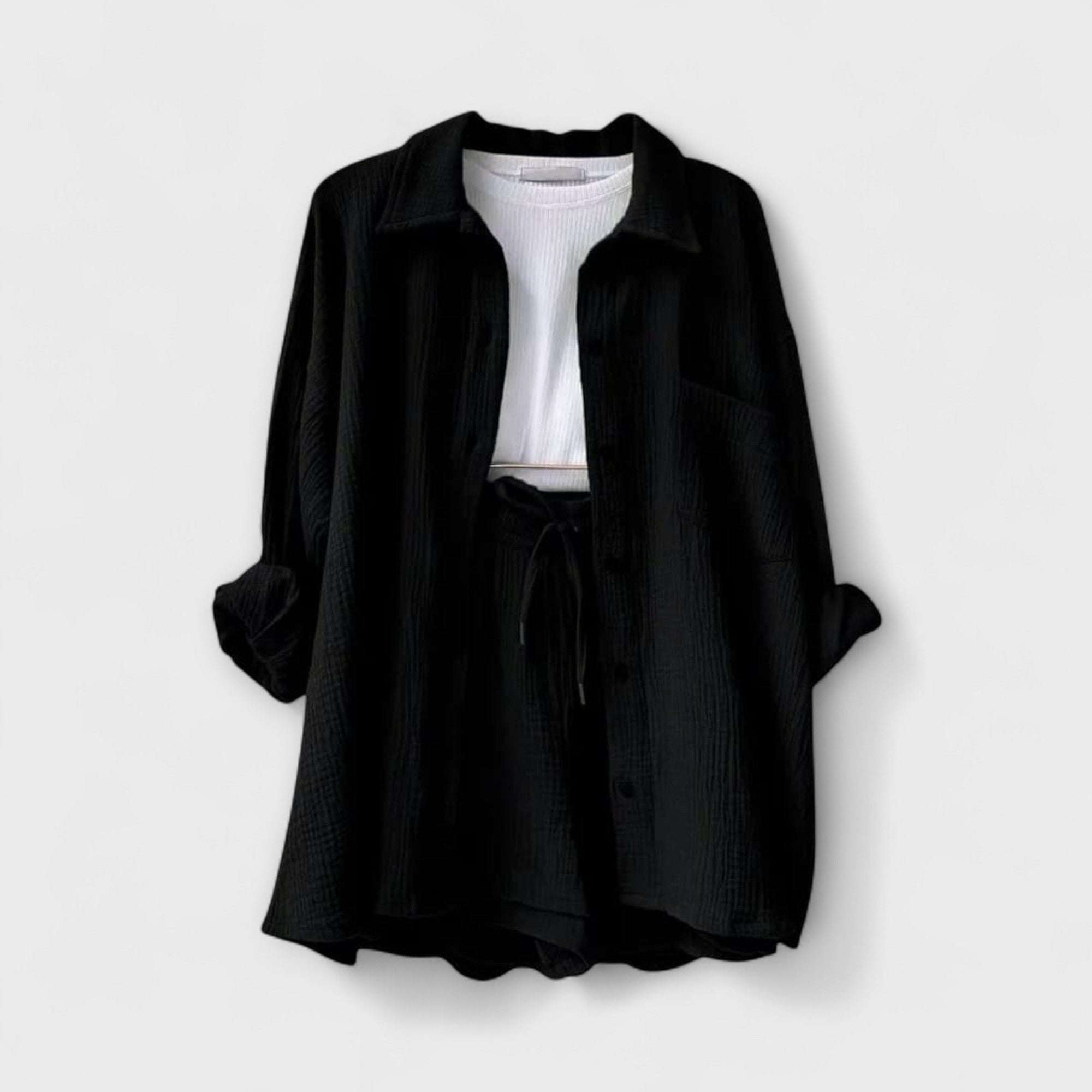 Victoria - Wygodny 2-częściowy zestaw