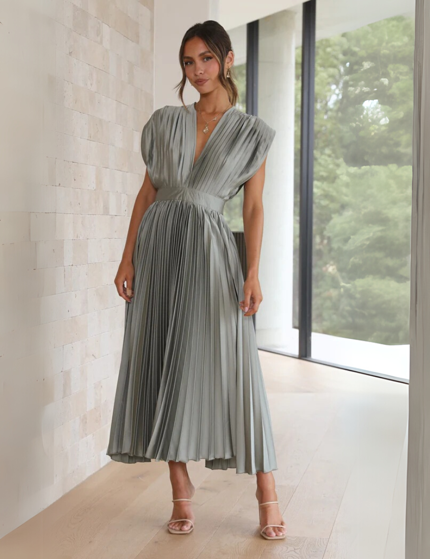 Maria™ | Elegancka Sukienka