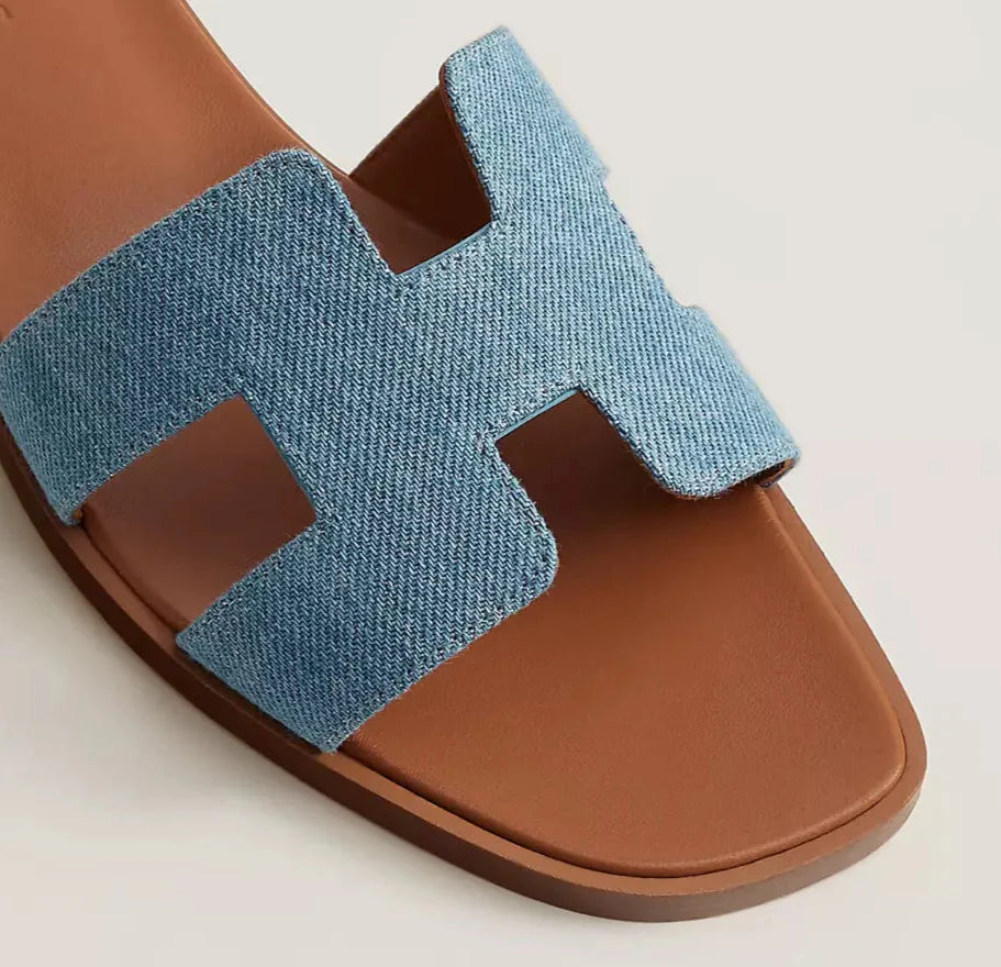 Ivyris | Eleganckie sandały