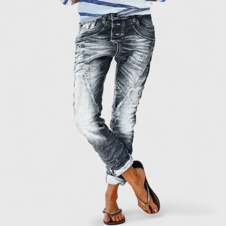 Erin | Wygodne spodnie damskie