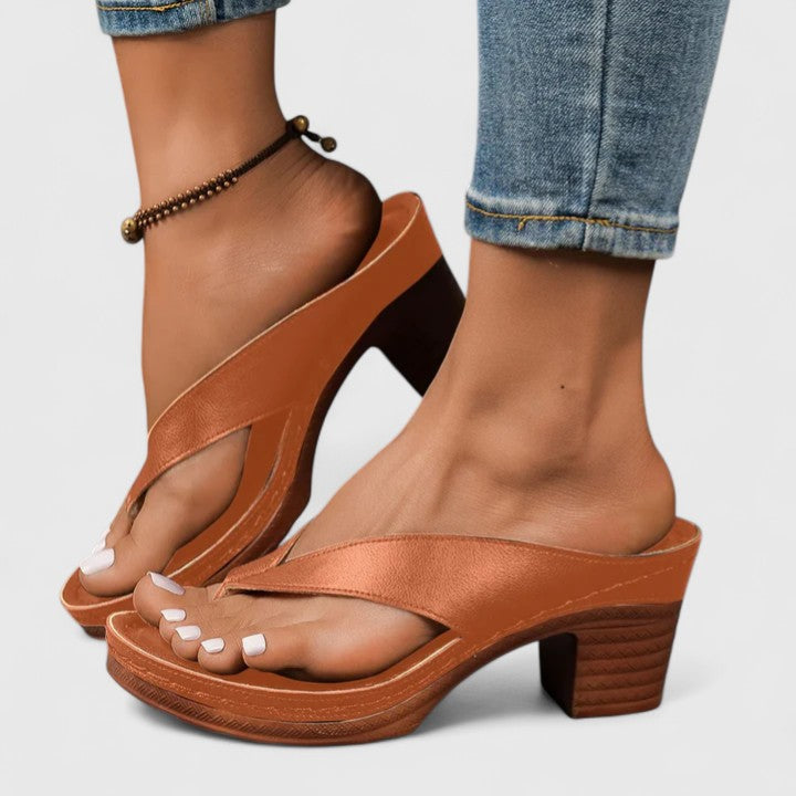 Jazrielle | Ortopedyczne Obcasy