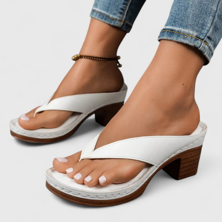 Jazrielle | Ortopedyczne Obcasy