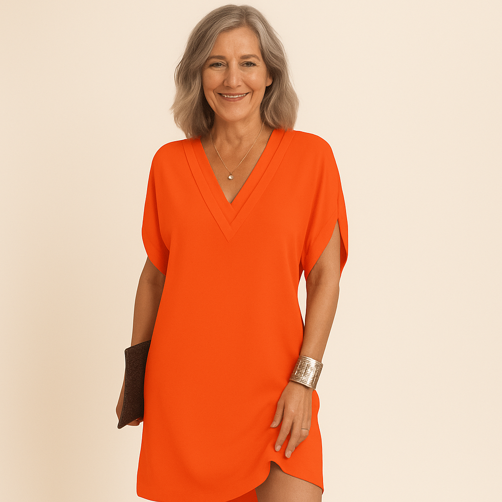 Kynava Joanna - Elegancka sukienka