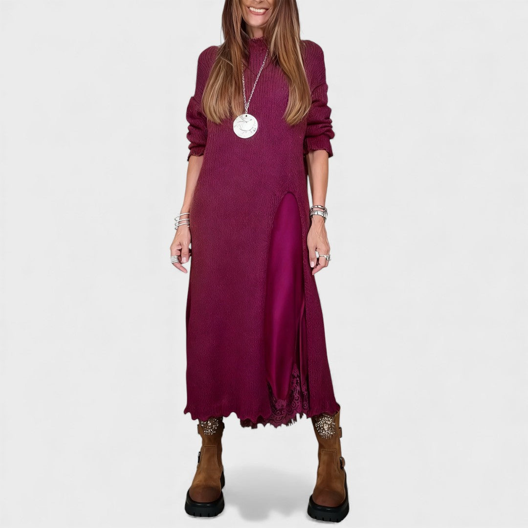 Laluna™ | Elegancki Pełny Strój