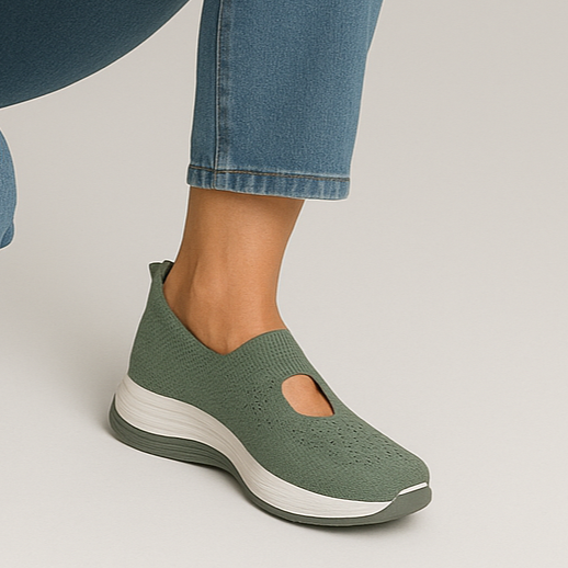 Kynava™ - Ortopedyczne wygodne trampki