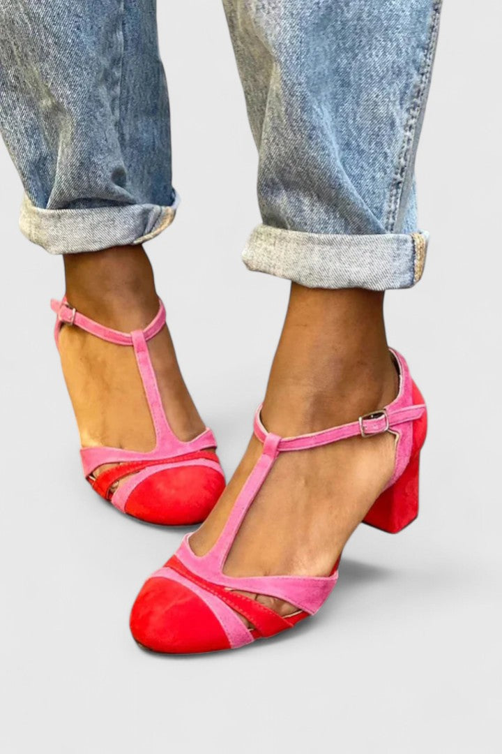 Lazariah | Nowoczesne Szpilki