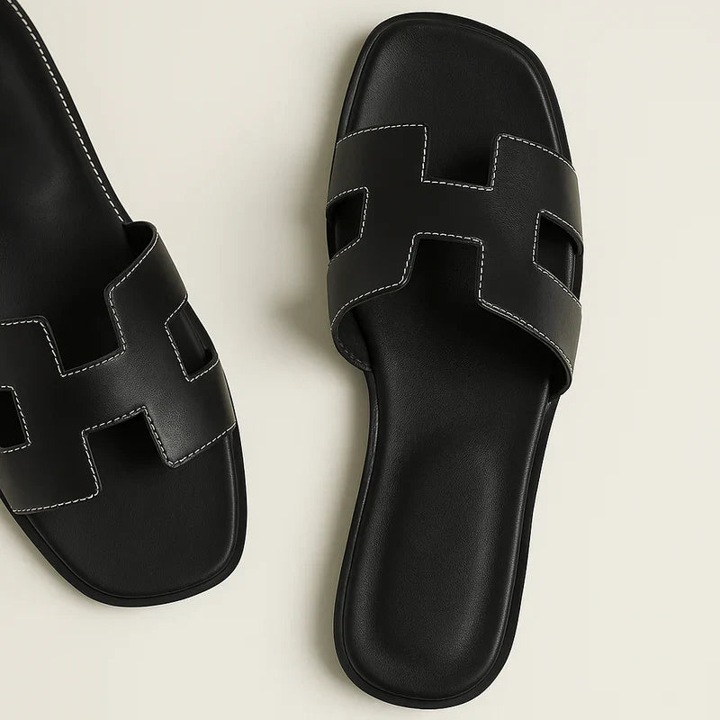 Ivyris | Eleganckie sandały