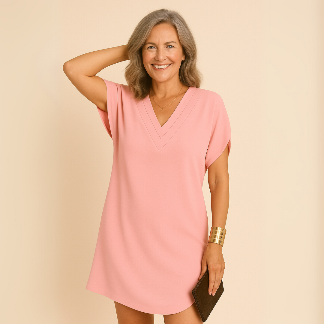 Kynava Joanna - Elegancka sukienka