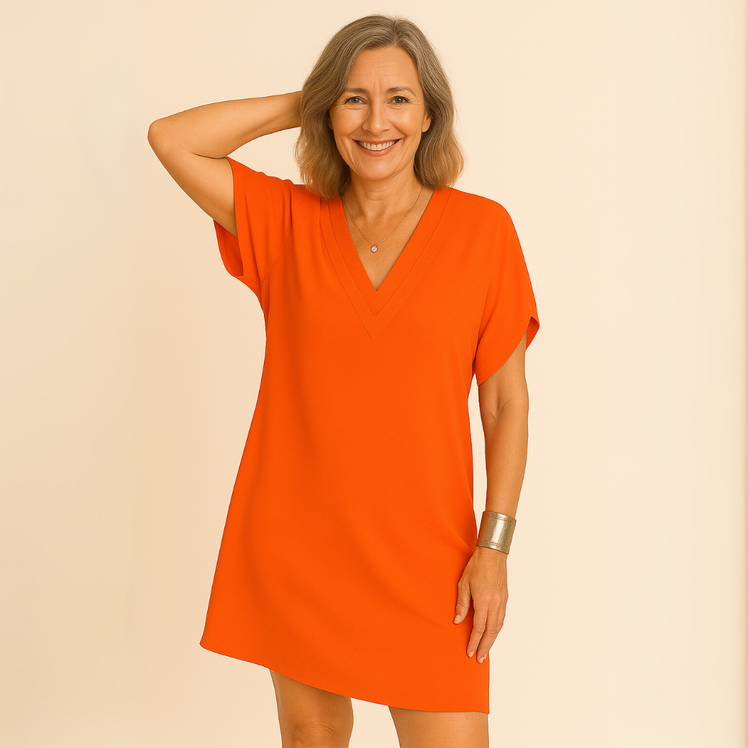 Kynava Joanna - Elegancka sukienka