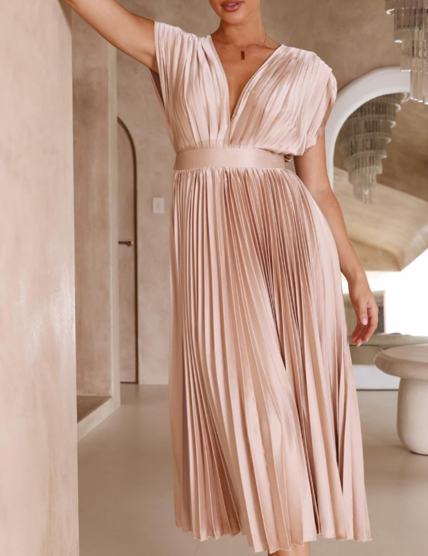 Maria™ | Elegancka Sukienka