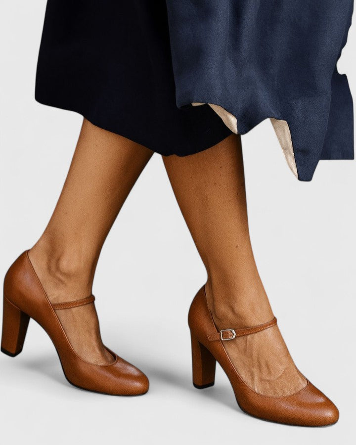 Jamyrah | Eleganckie Obcasy