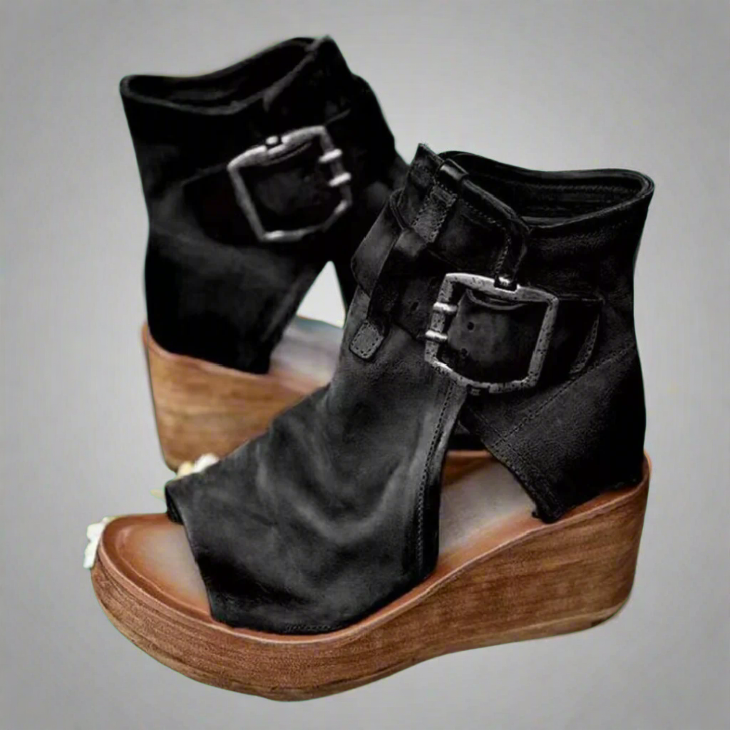 LENCHEN | RĘCZNIE WYKONANE SANDAŁY