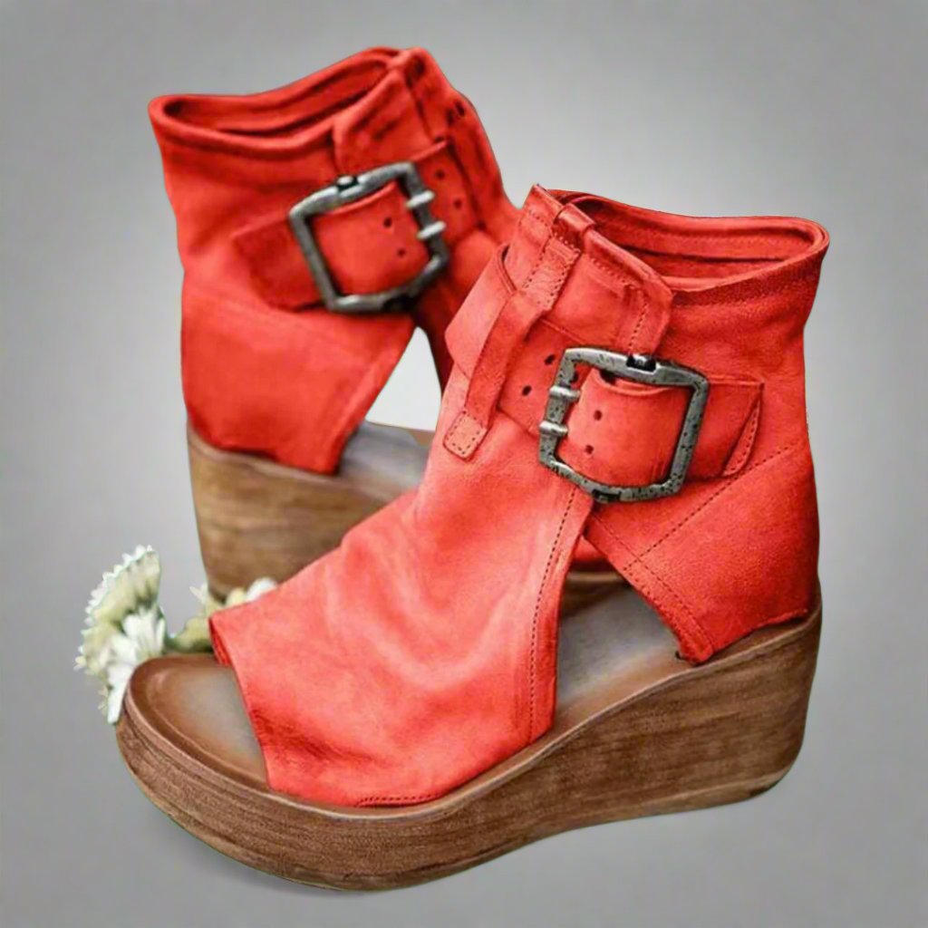 LENCHEN | RĘCZNIE WYKONANE SANDAŁY