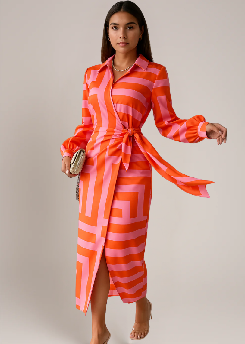 Mila™ | Elegancka Sukienka