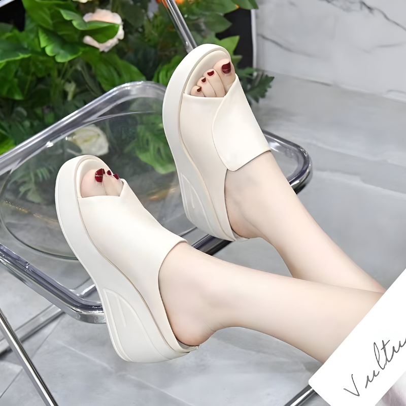 Loïs™ | Ortopedyczne sandały komfortowe