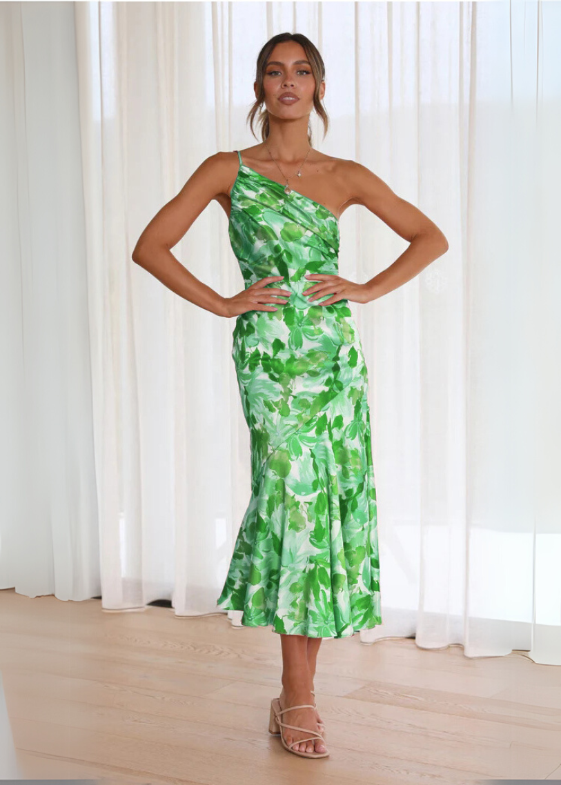 Sienna™ | Elegancka Sukienka