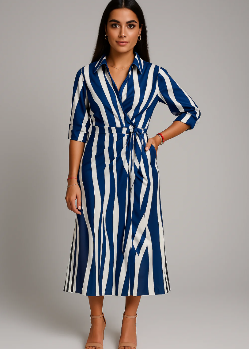 Mila™ | Elegancka Sukienka