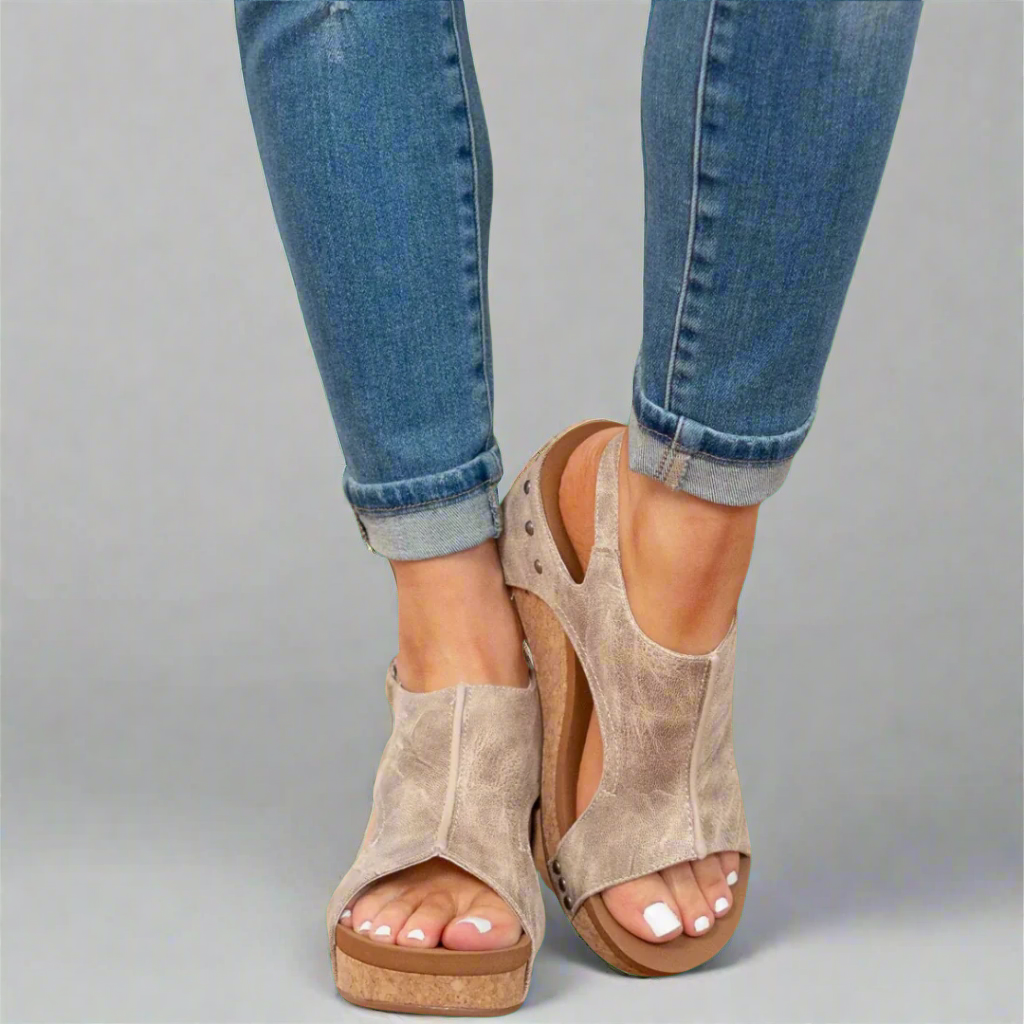 MECHTHILD | NAJWYŻSZEJ JAKOŚCI SANDAŁY ORTOPEDYCZNE