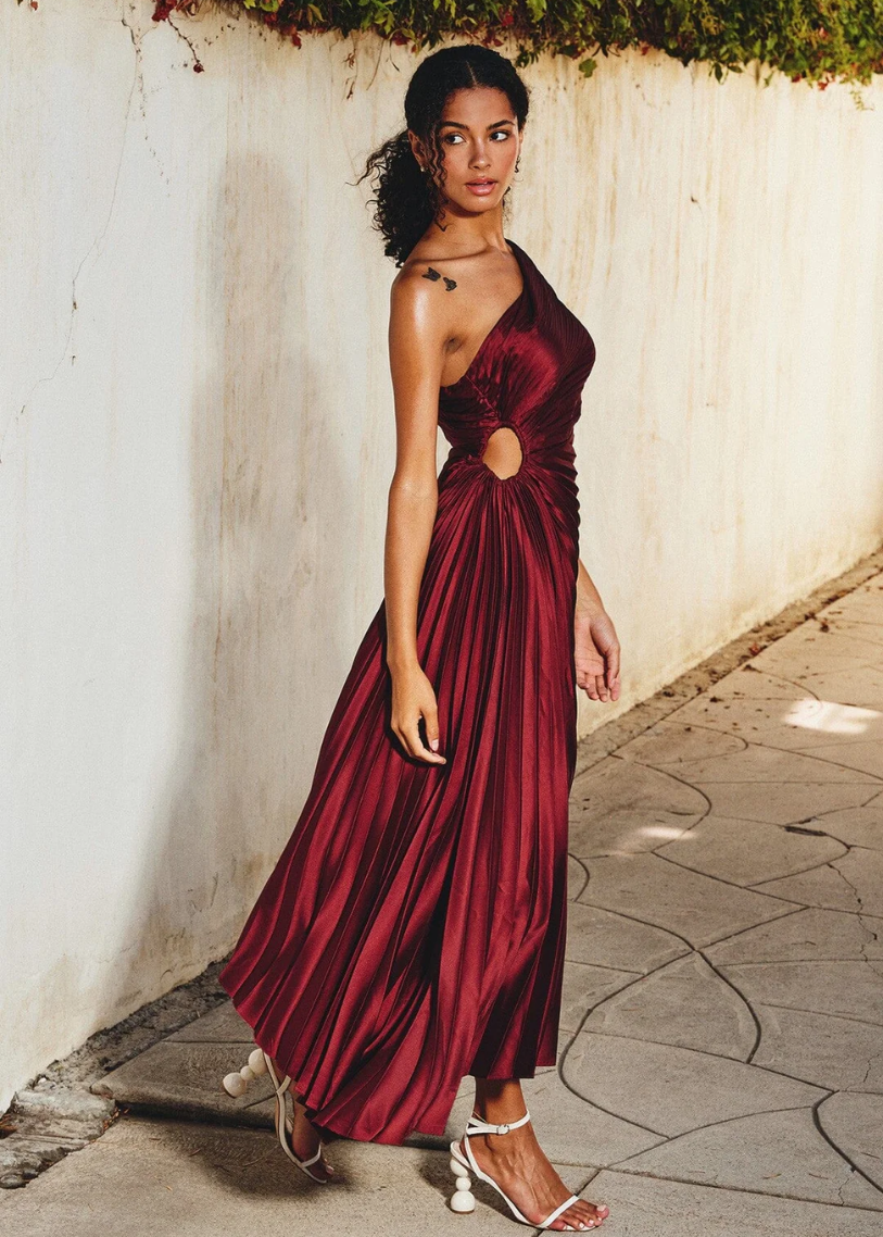 Olivia™ | Elegancka Sukienka