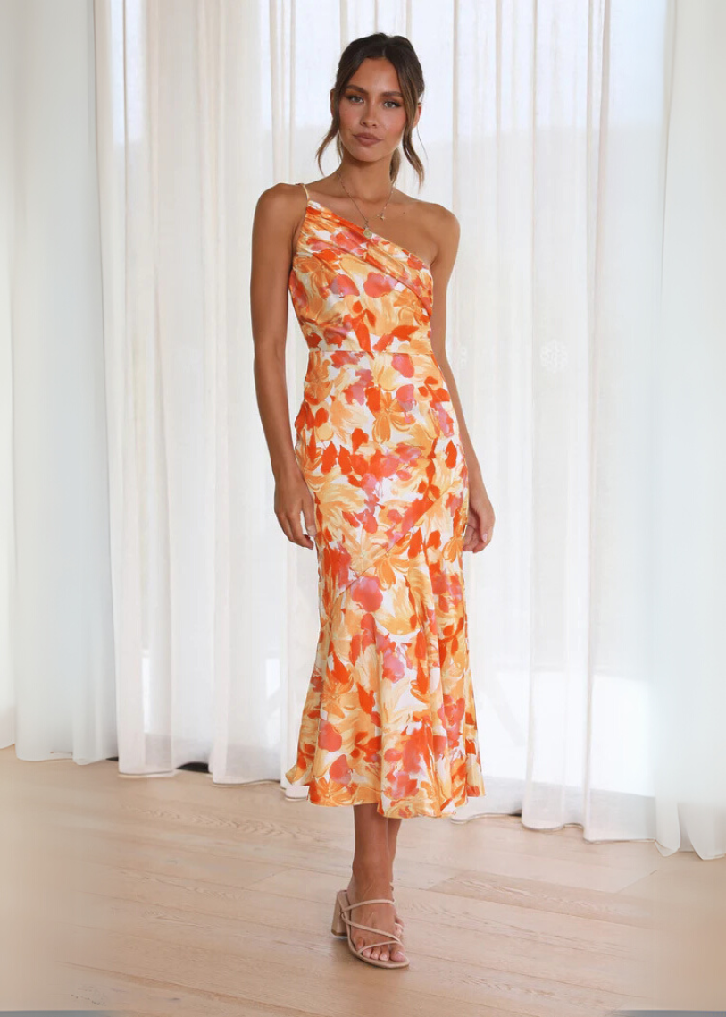 Sienna™ | Elegancka Sukienka