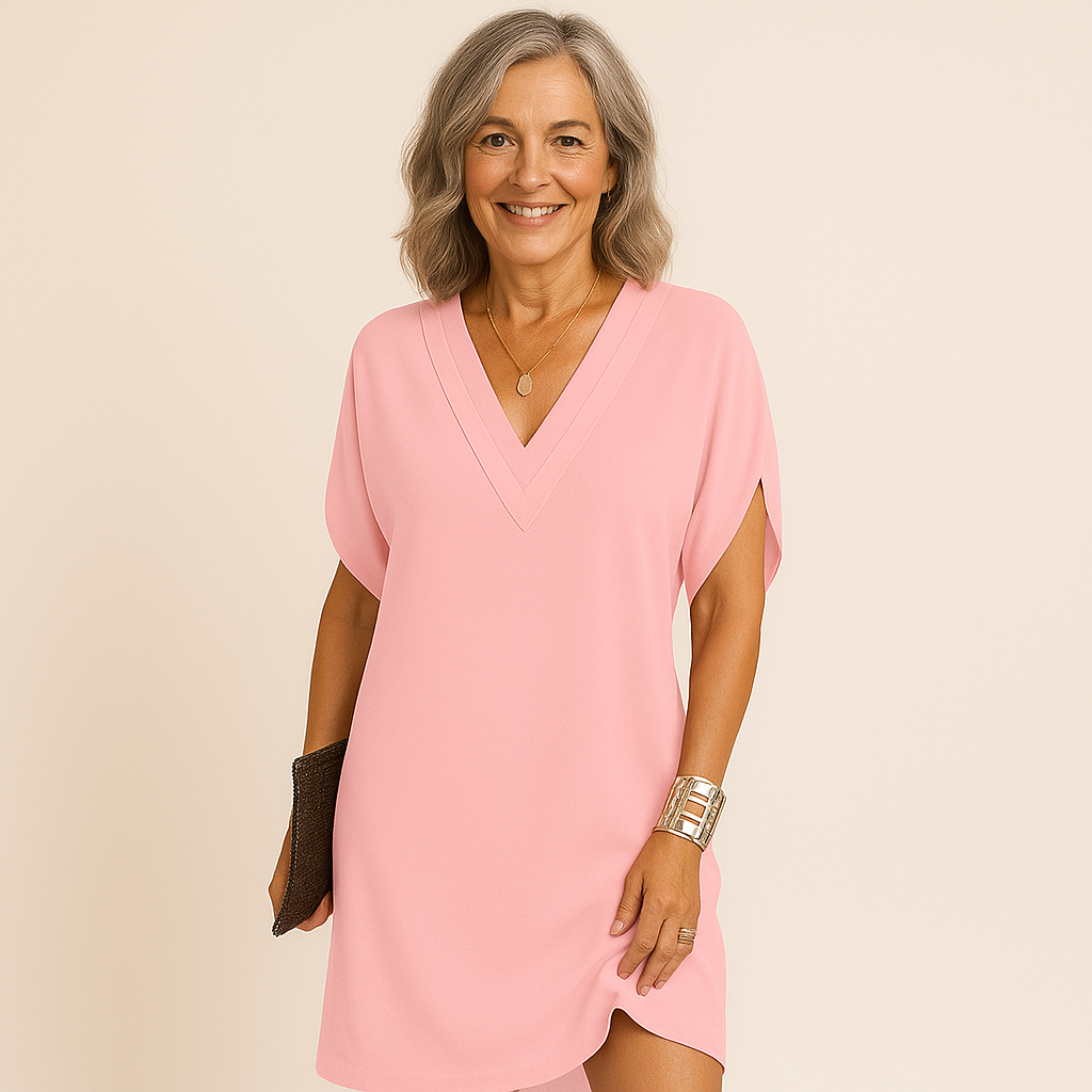 Kynava Joanna - Elegancka sukienka