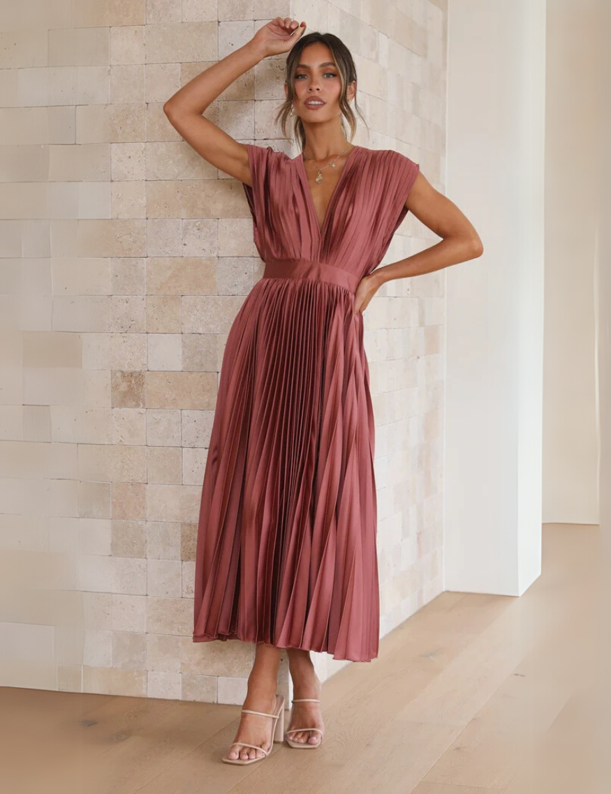 Maria™ | Elegancka Sukienka