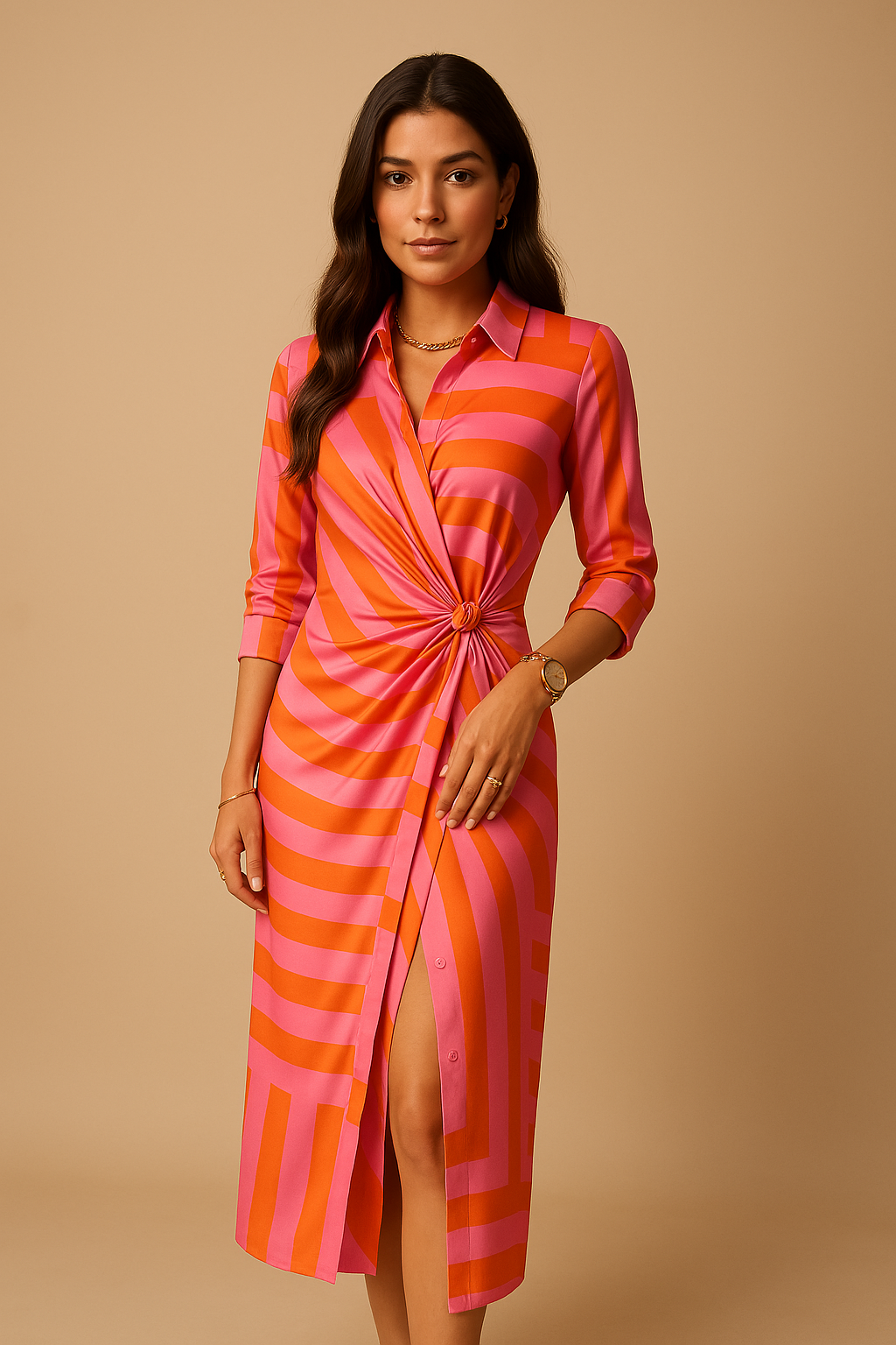 Mila™ | Elegancka Sukienka