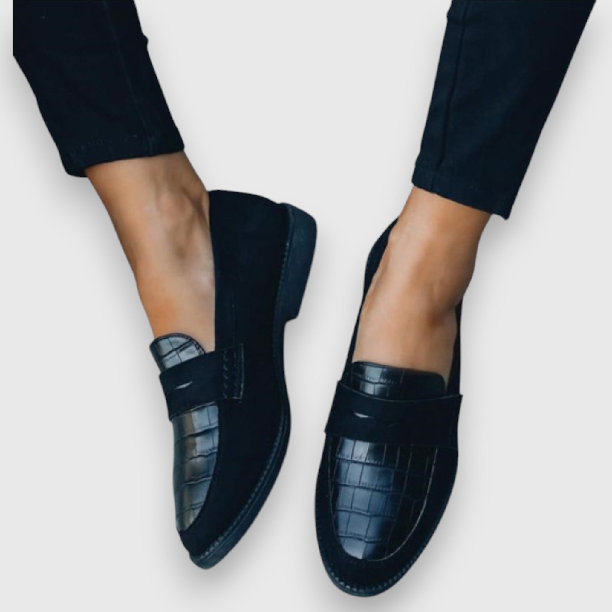 ROPES | LOAFERS