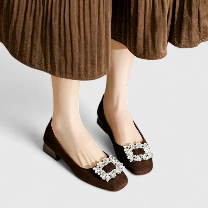 Julianyssa | Ortopedyczne Obcasy