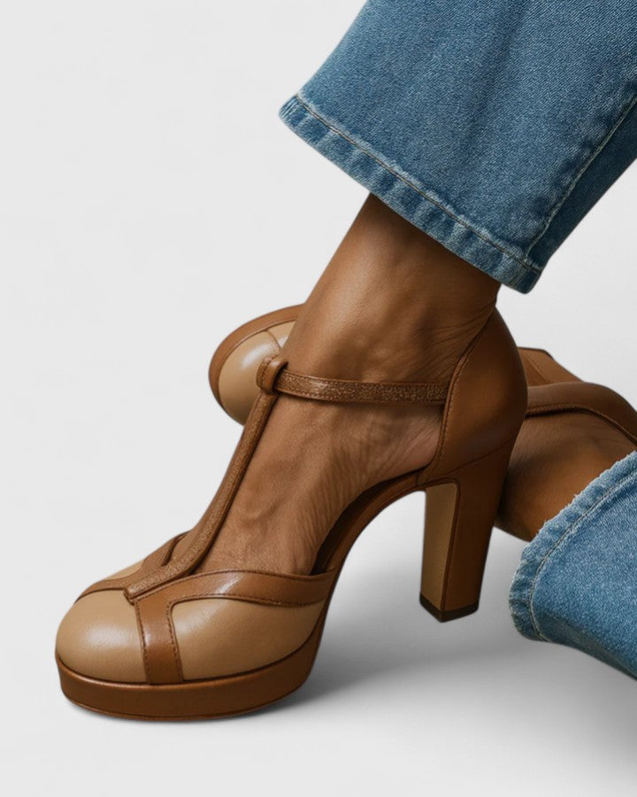 Seliora | Wyrafinowane Obcasy