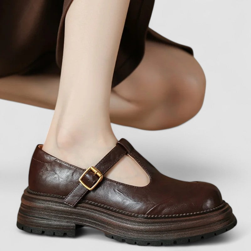 Sophyann | Ortopedyczne Buty Mary Jane