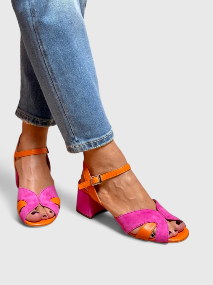 Devynne | Ortopedyczne Obcasy