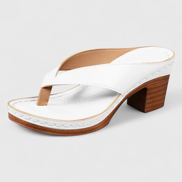 Jazrielle | Ortopedyczne Obcasy