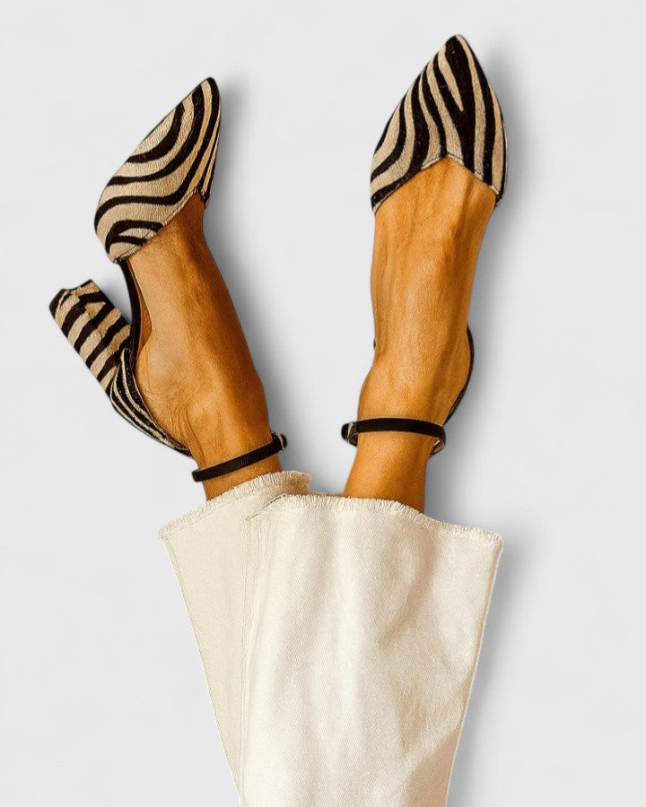 Bravelynn | Eleganckie Szpilki